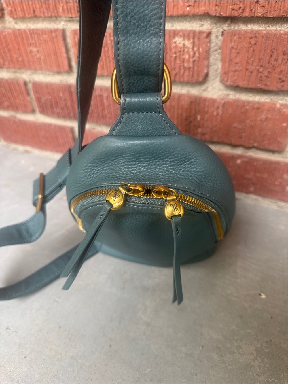 Hobo Fern Sling - Picture 7 of 11